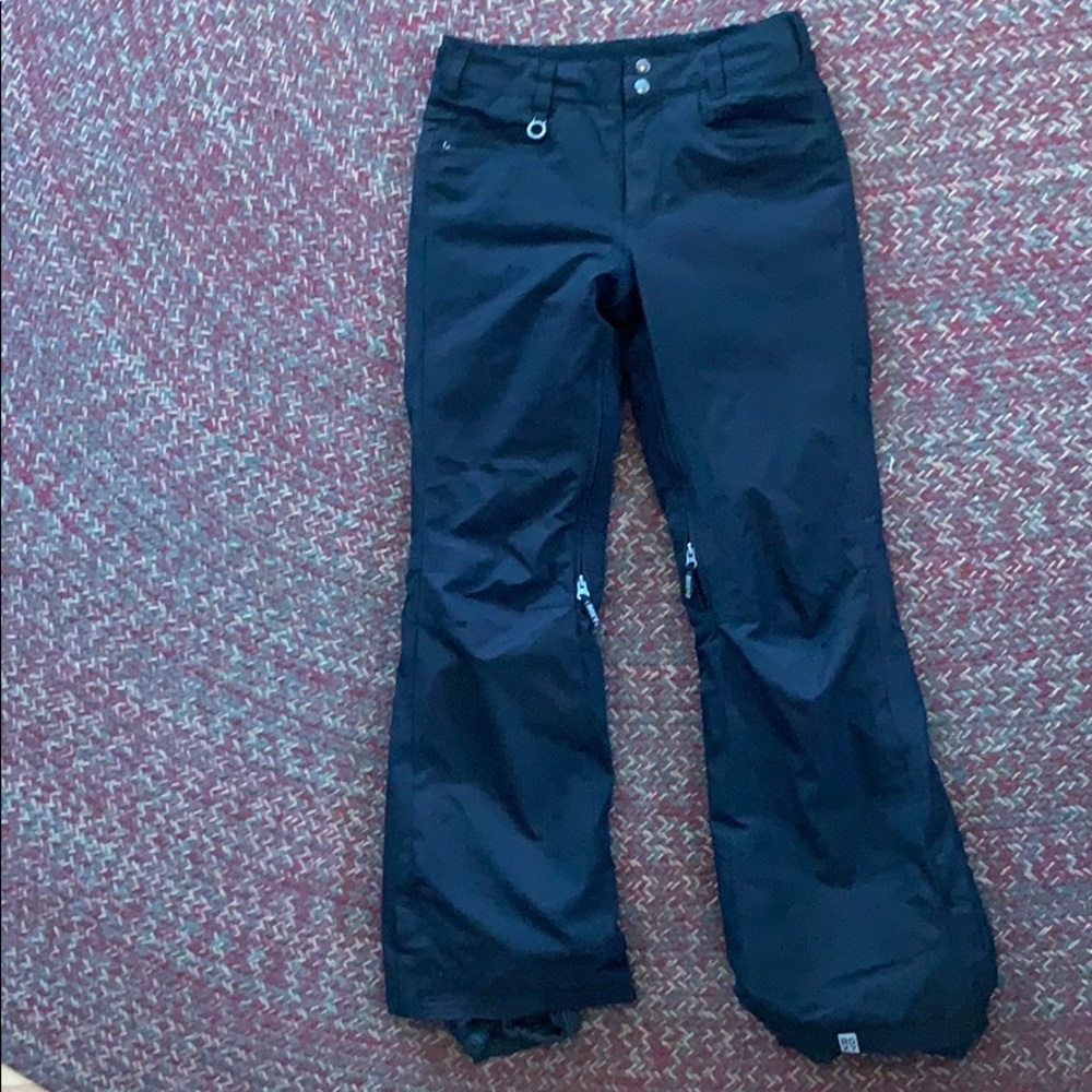 ROXY snowboarding pants